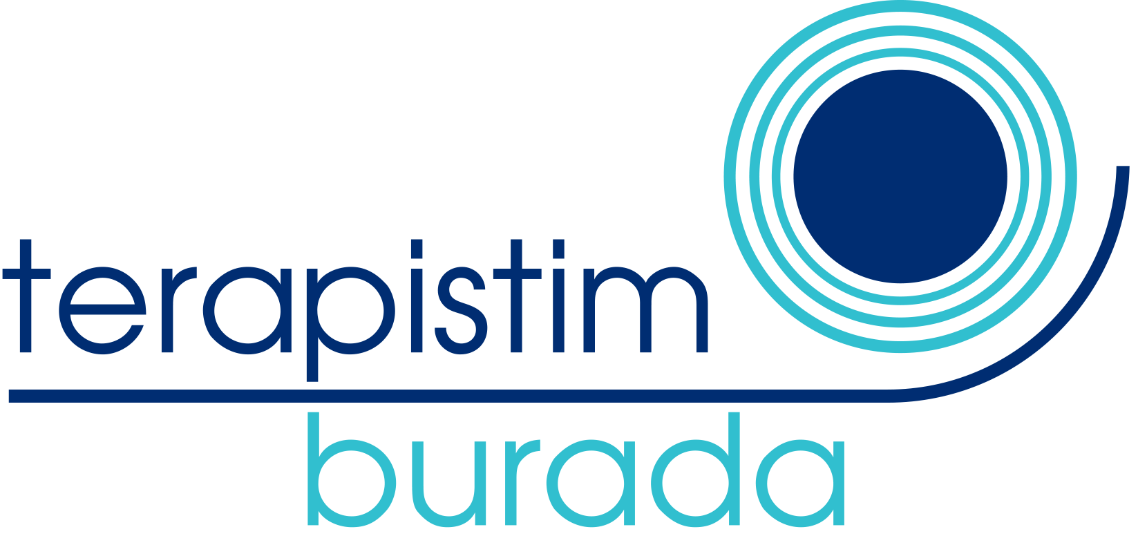 Logo terapistimburada