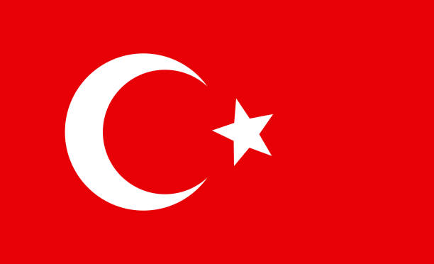 TR flag