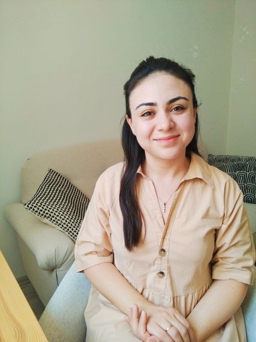 Damla Devecioğlu